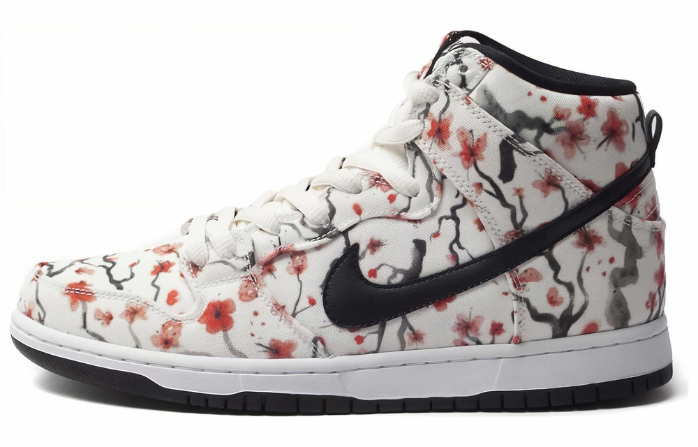 Кроссовки Nike Dunk Sb Pro (Женская размерная сетка)