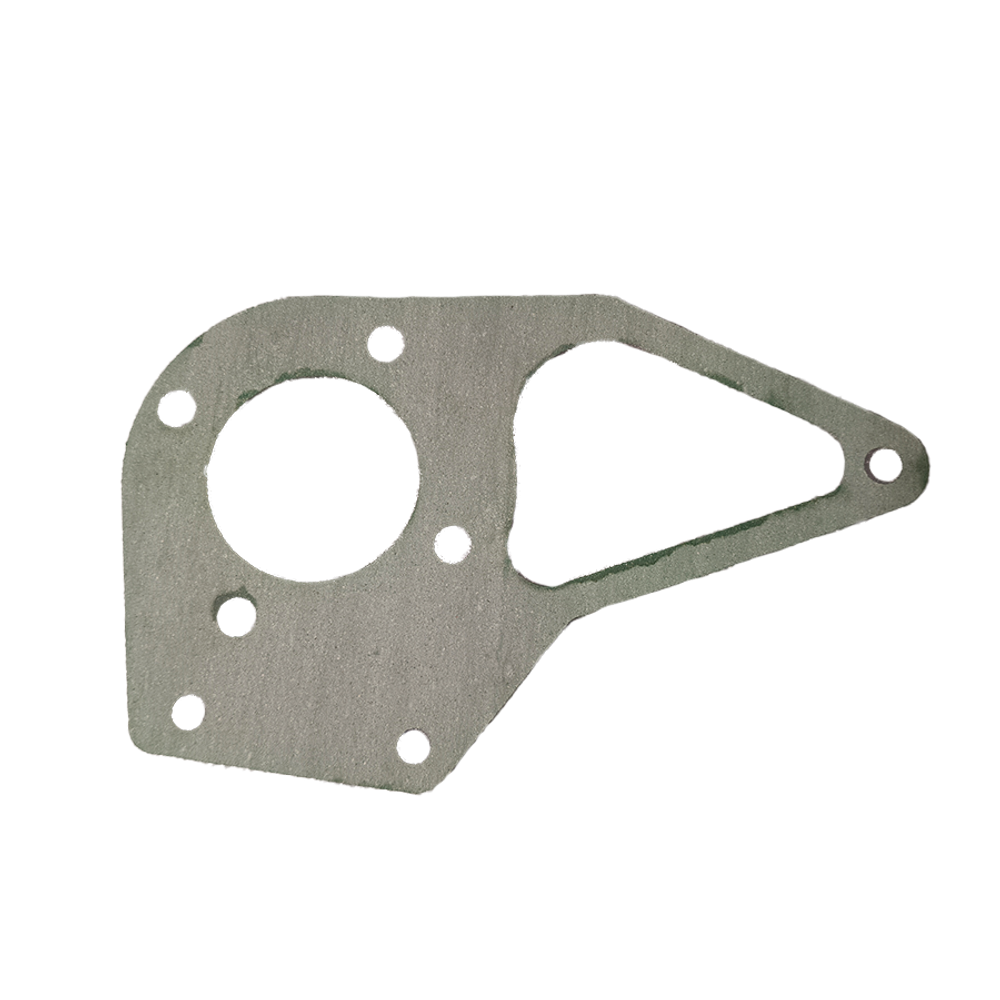 Монтажный набор для КПП ZF 15400000586