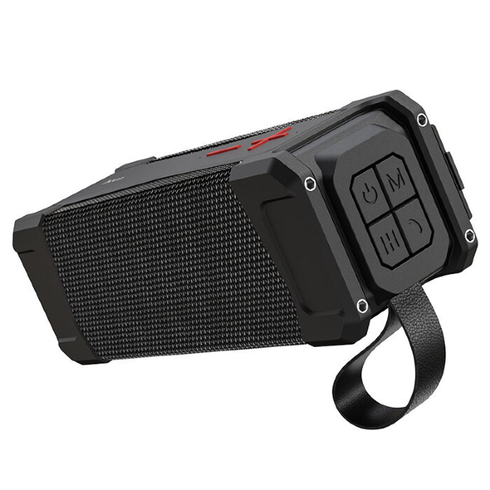 HC6 Magic sports BT speaker
