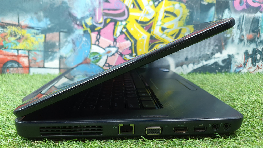 Ноутбук DELL покупка/продажа