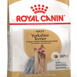 Royal Canin Yorkshire Terrier Adult - корм для собак породы йоркширский терьер