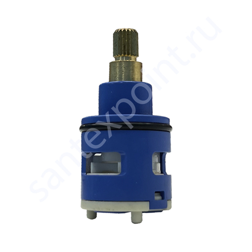 Переключатель картриджный для смесителя Lemark(Лемарк) Intens LM5662C