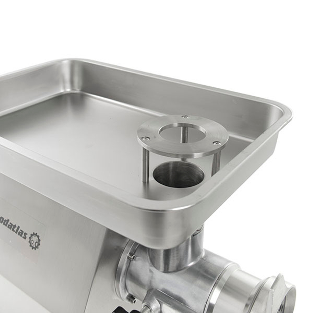 Мясорубка Foodatlas Eco KY-32