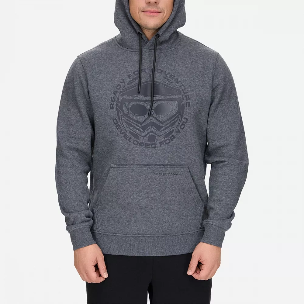 ХУДИ FINNTRAIL МУЖСКОЕ SNOWMOBILE 6824