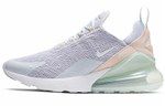 Кроссовки Nike Air Max 270 (Женская размерная сетка)