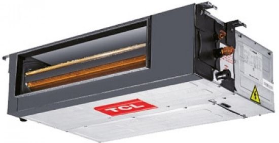 Мультисплит-система TCL TDCM-18HRIA