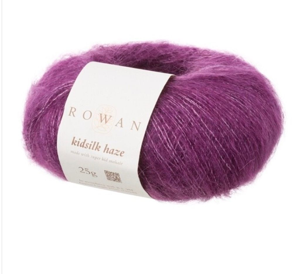 Пряжа Rowan Kidsilk Haze (679)
