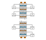 1027904 - AXL F DO16/2 2H - Цифровой модуль