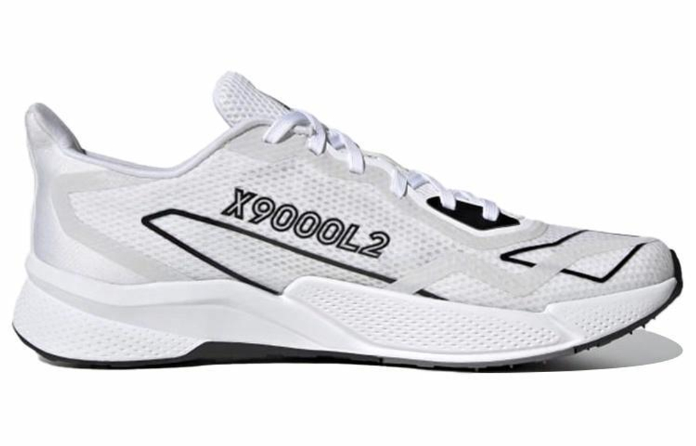 Кроссовки Adidas X9000L2 Heat.Rdy