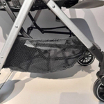 Прогулочная коляска luxmom 1100