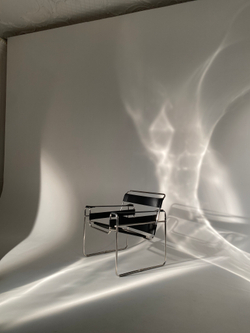 BEDFORD STORE FlexBG зеркальный лист для фотосъёмок серебро