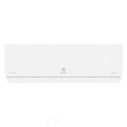 Сплит-система настенная Electrolux EACS/I-09HFW/N8 Fusion Wave Super DC inverter