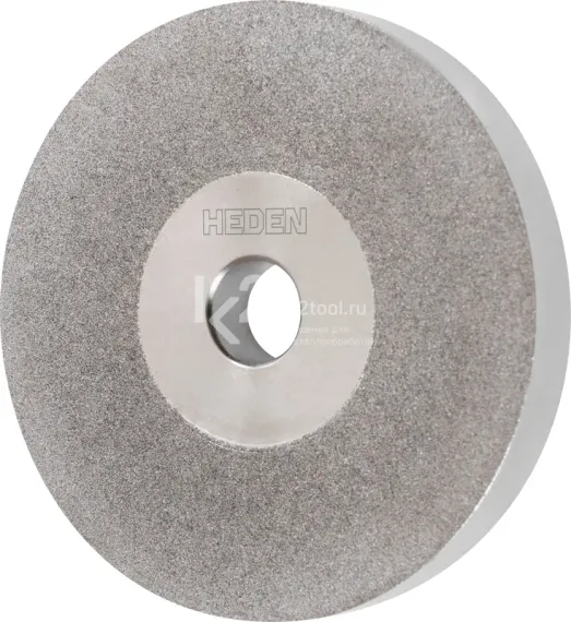 Круг шлифовальный Heden к DGT-20, CBN300, эльборовый