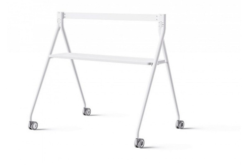 Стойка мобильная Yealink MB-FloorStand-650Т White