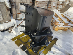 Ковш Terex 860 900 мм