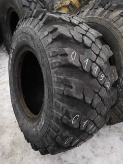 500/70-508(1200x500-508) Омскшина ИД-П284 шина б/у
