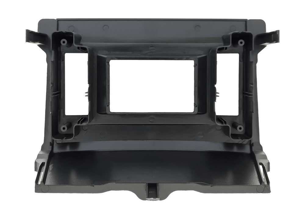 Переходная рамка магнитолы TOYOTA LAND CRUISER PRADO, LEXUS GX 150 2009-2013 9 дюймов