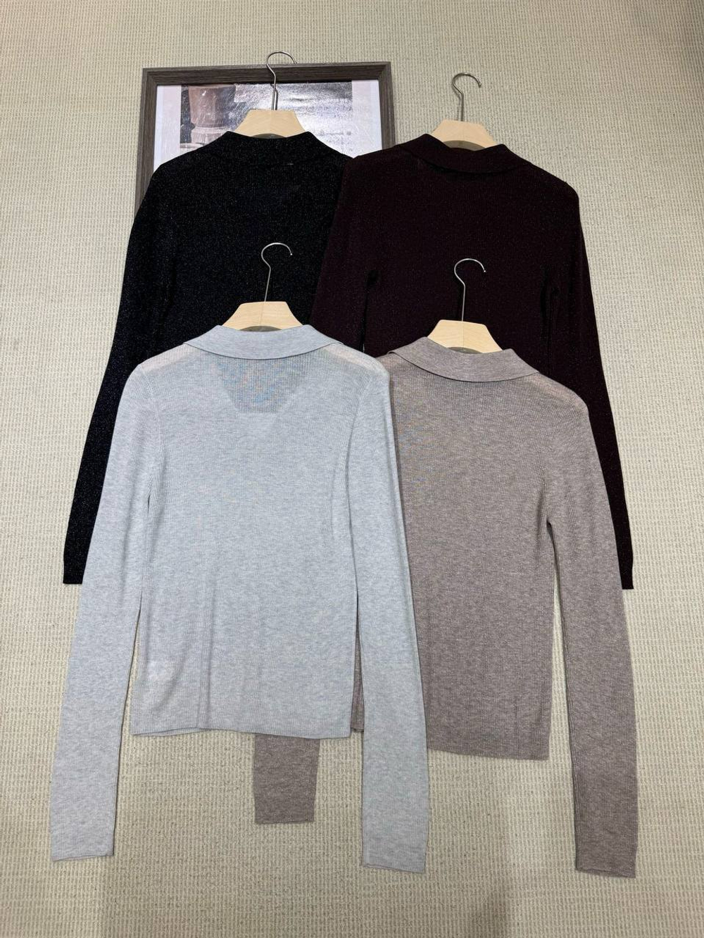 Кофта Brunello Cucinelli