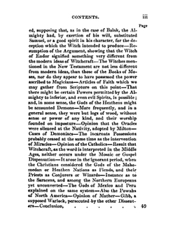 Letters on demonology and witchcraft, addressed to J.G. Lockhart, esq. | Scott Walter