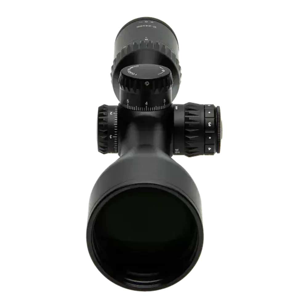 Прицел оптический Artelv LRS 6-24x56 FFP 30мм