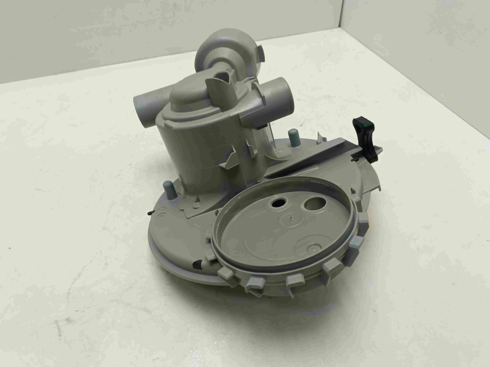 SMV24AX01R/48 ктп25 Чаша поддона для посудомоечной машины Bosch SMV24AX01R/48 б/у