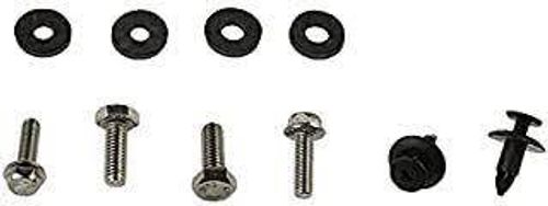 87.01.287 Rational Крепежный набор для крышки насоса SCC, SCC_WE начиная с 09/2008