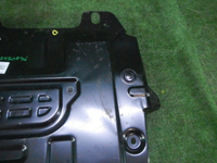 Защита ДВС Toyota Land Cruiser Prado 150 (2009-н.в.)