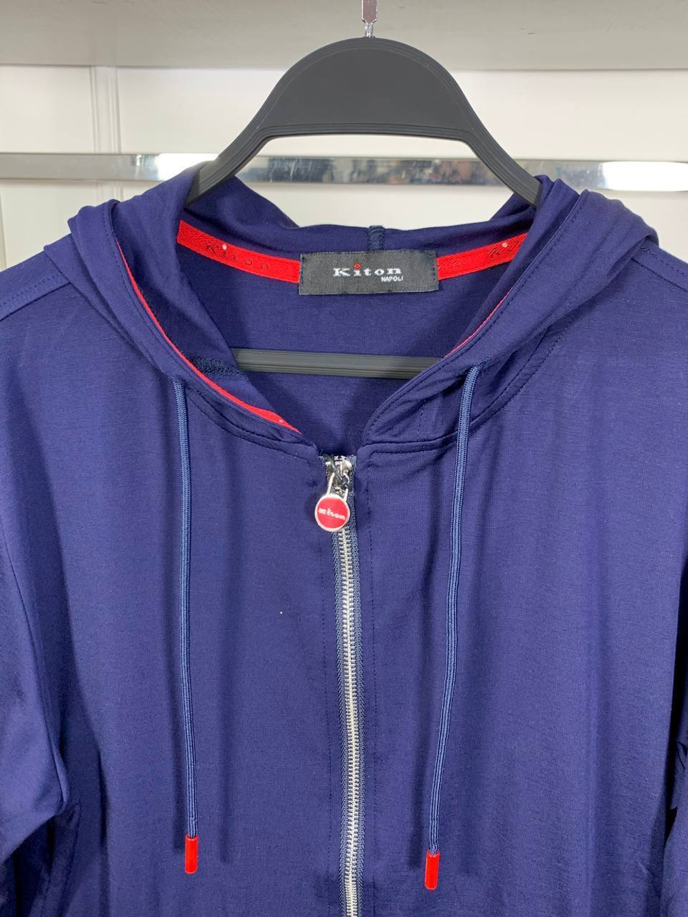 Спортивный костюм Kiton, арт. 482360964