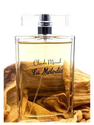 Claude Marsal Parfums La Melodie