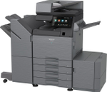 МФУ Sharp BP70M31EU