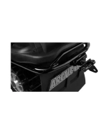 Комплект сцепки для снегоходов Arctic Cat 3639-732