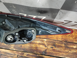 Фонарь зaдний левый Mazda 6 (GJ) 12-18 Б/У Оригинал GHK151160B