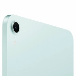 Планшет Apple iPad mini (2024) 256 ГБ Wi-Fi, голубой