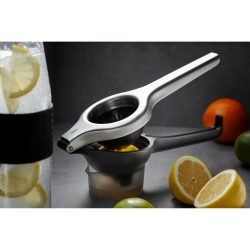 GEFU Соковыжималка для цитрусовых Lemon Pro.