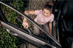 Хозяйственный пылесос WD 5 P V-25/8/35 Car