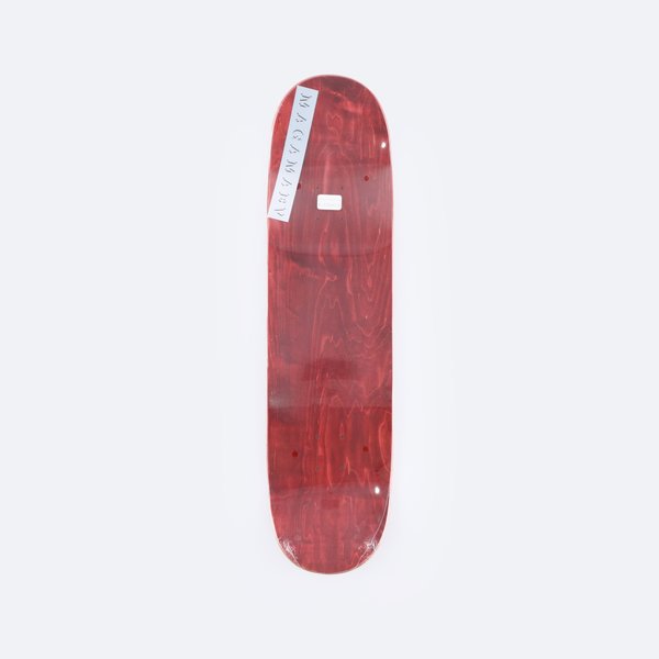 Дека Magamaev Crack deck (dark red) артикул: - купить в магазине Дайс