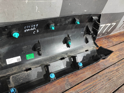 Накладка двери задней левой Omoda C7 24-нв Б/У Оригинал 609003442AA