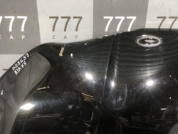 Капот Kia K5 20-нв Б/У Оригинал 66400L2000