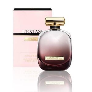 Nina Ricci L'Extase Eau De Parfum