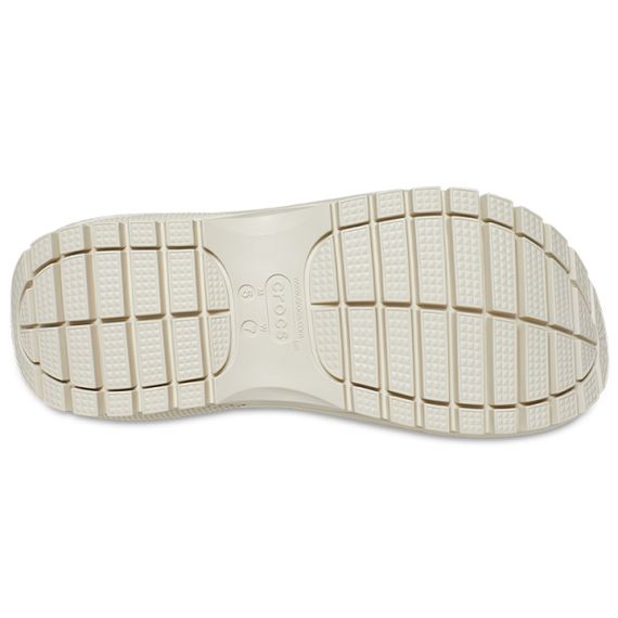 Crocs EVA Lightwheel 'Bone White'