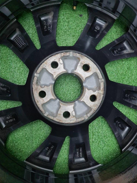 Диск Комплект дисков R17 Haval Jolion (2021-н.в.)