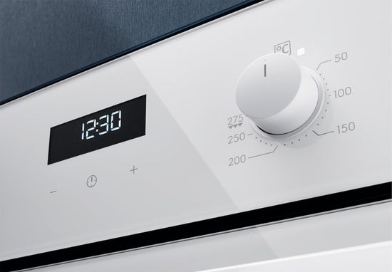 Электрический духовой шкаф Electrolux OEF5E50V