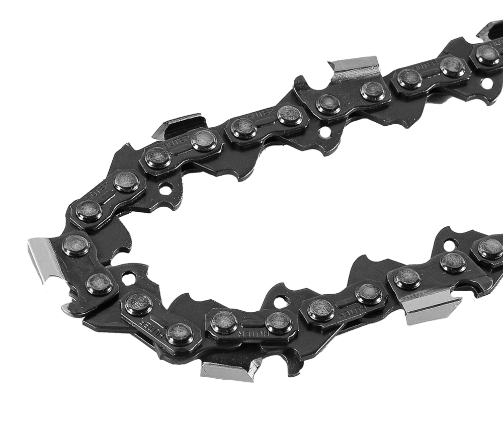 Цепь C3 HUTER для бензопилы BS-45