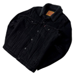 Джинсовка Levi’s