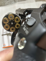 Револьвер пневматический SW B6