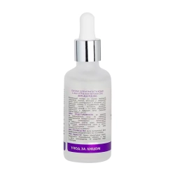 Пилинг для упругости кожи с AHA и PHA кислотами 15% / ANTI-AGE PEELING 50 мл