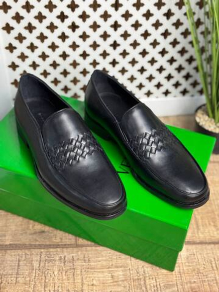 Лоферы Bottega Veneta