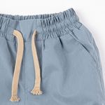 Брюки демисезонные "Светлый деним"