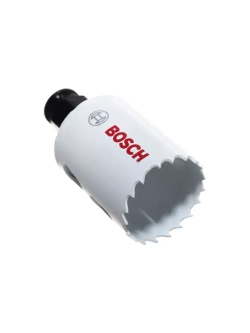 Коронка для металла BOSCH HSS CO ф 38мм 2 608 594 211