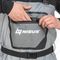 Вейдерсы мембранные River Guide 20000мм/3000г/м2/24ч с сапогами 46 (XXL) (N-WB-46XXL) NISUS